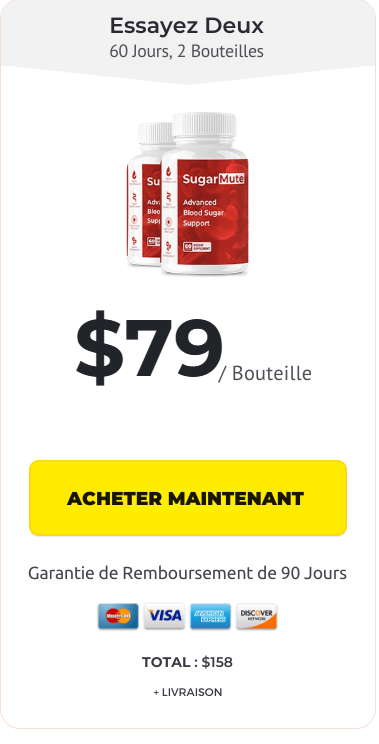 60 Jours, 2 Bouteilles